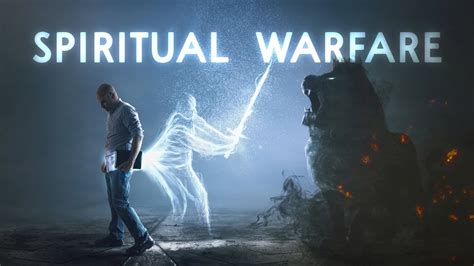 spiritual warfare youtube